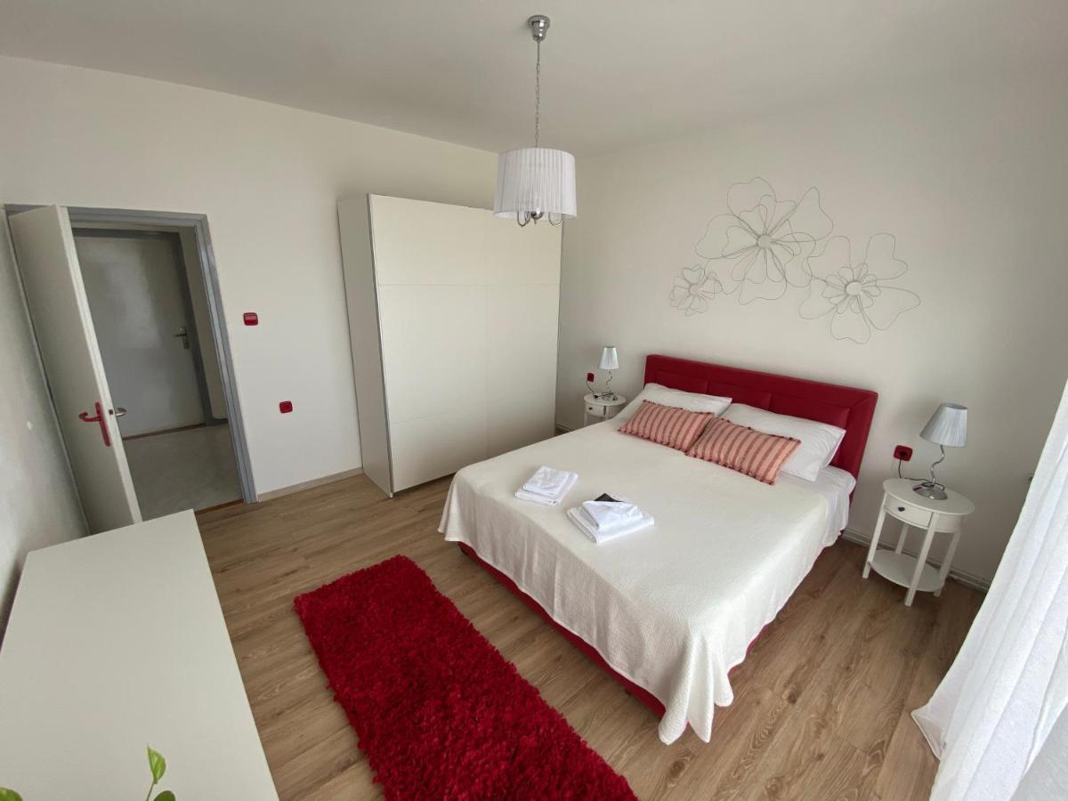 Apartman Betty Šibenik Exterior foto