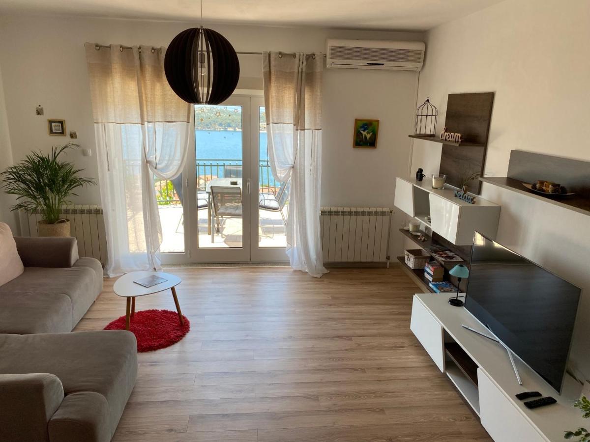 Apartman Betty Šibenik Exterior foto
