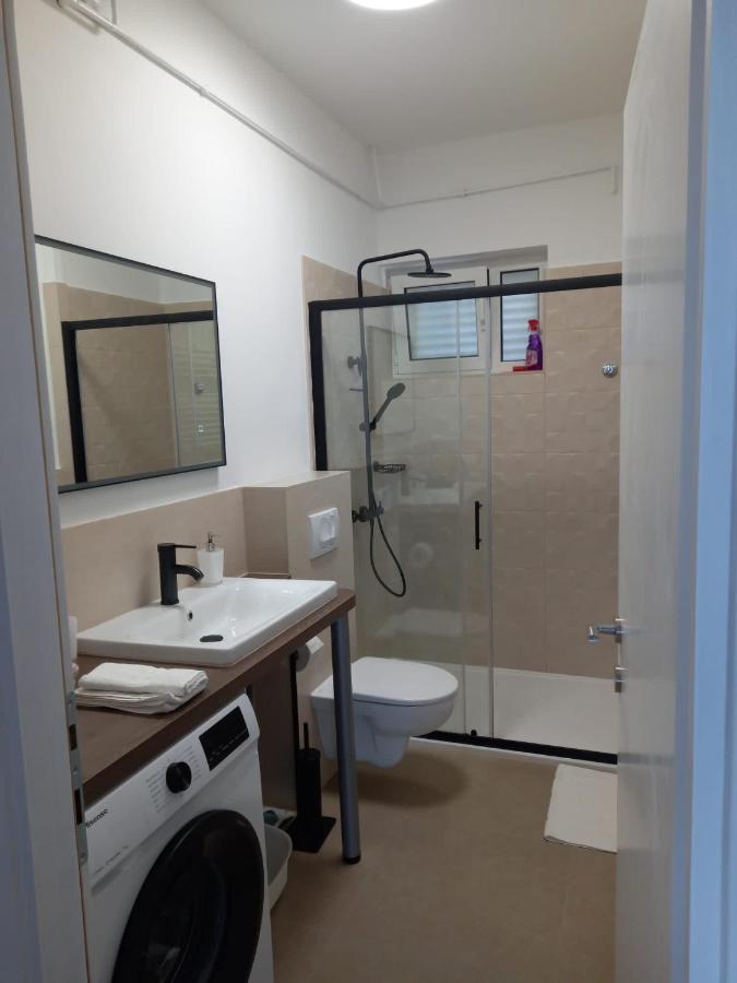 Apartman Betty Šibenik Exterior foto