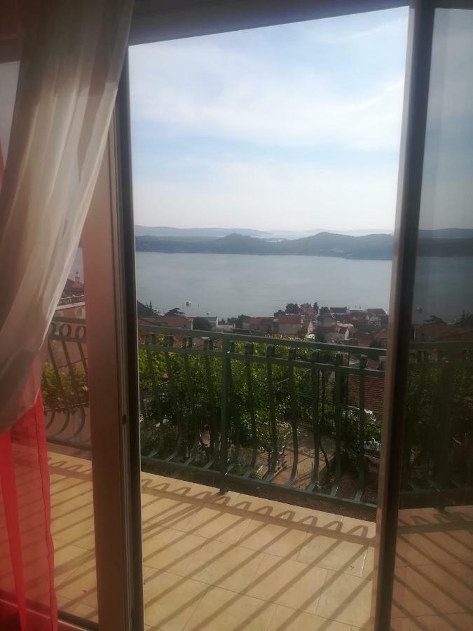 Apartman Betty Šibenik Exterior foto